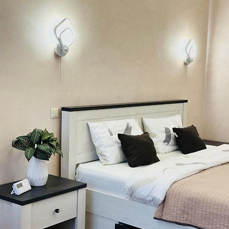 Apartment Forum, Центр Lviv Ngoại thất bức ảnh
