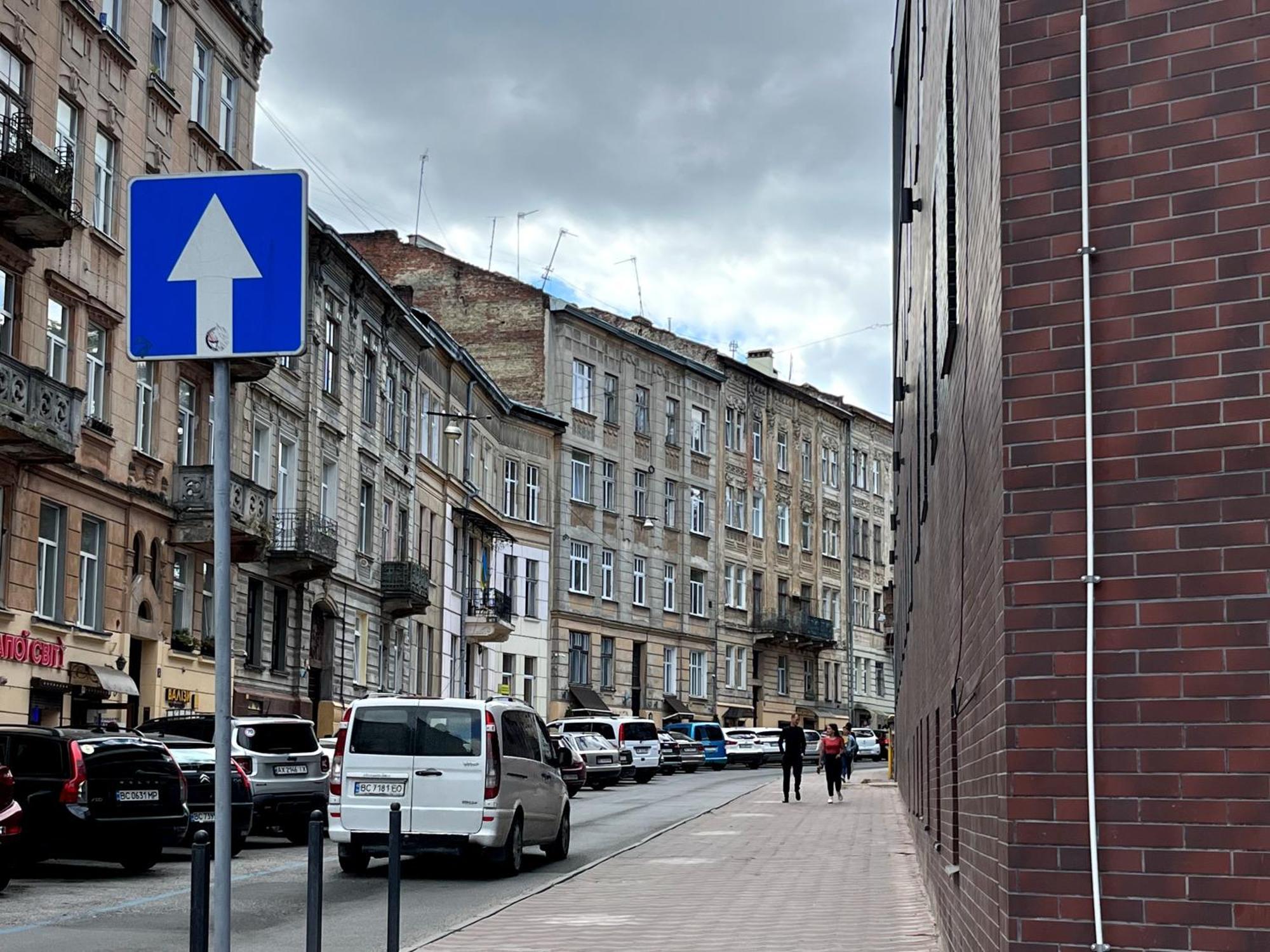 Apartment Forum, Центр Lviv Ngoại thất bức ảnh
