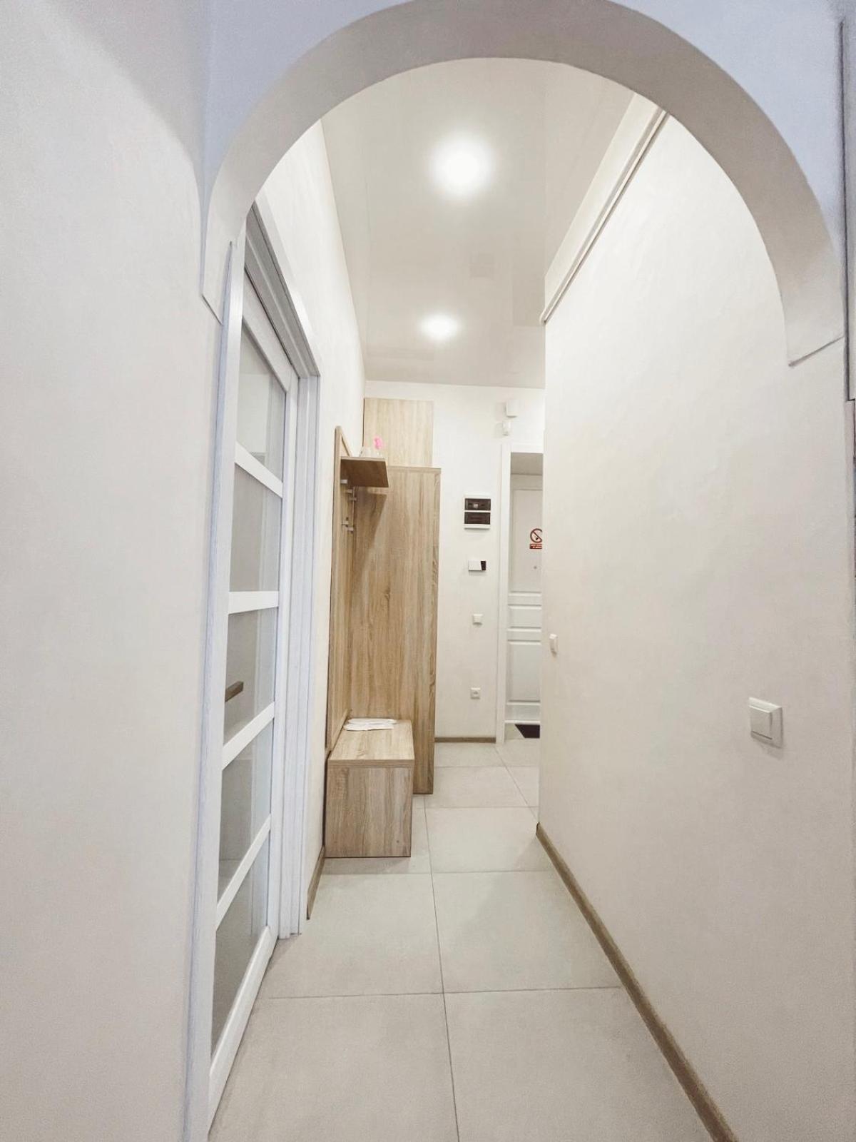 Apartment Forum, Центр Lviv Ngoại thất bức ảnh