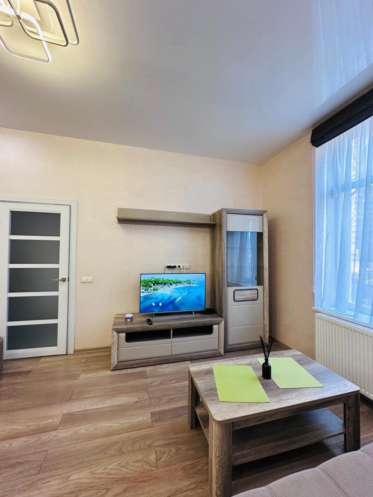 Apartment Forum, Центр Lviv Ngoại thất bức ảnh