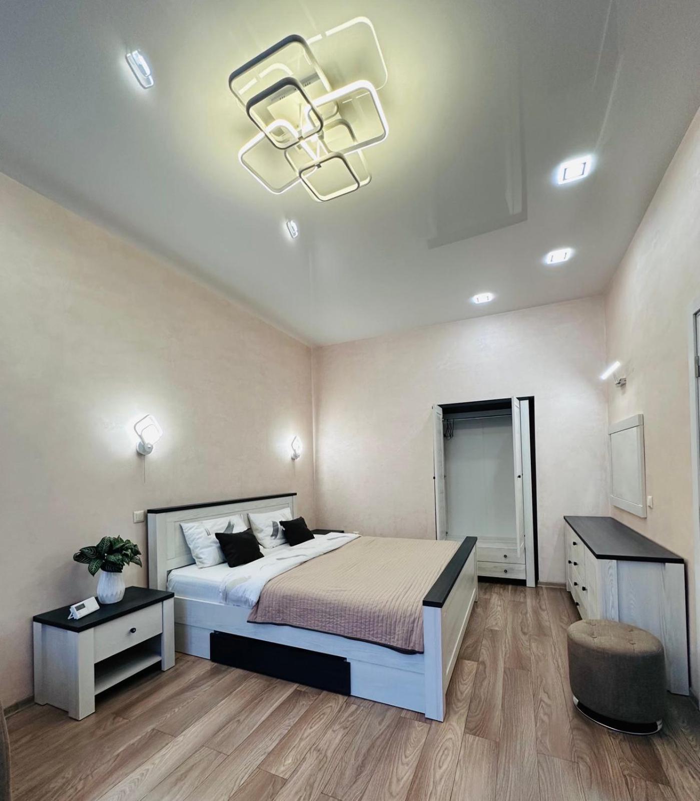 Apartment Forum, Центр Lviv Ngoại thất bức ảnh