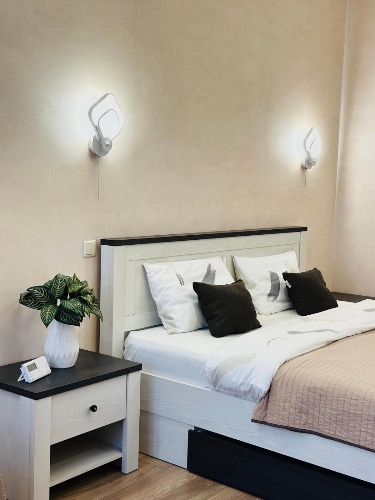 Apartment Forum, Центр Lviv Ngoại thất bức ảnh