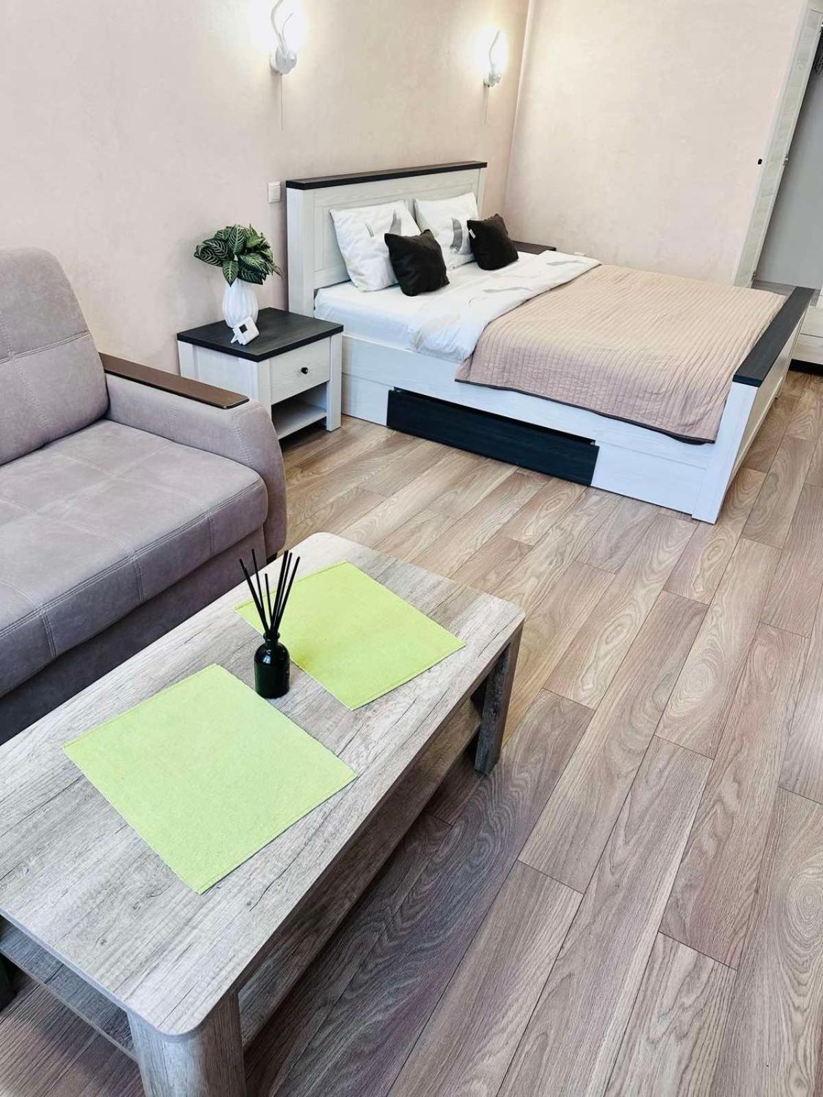 Apartment Forum, Центр Lviv Ngoại thất bức ảnh