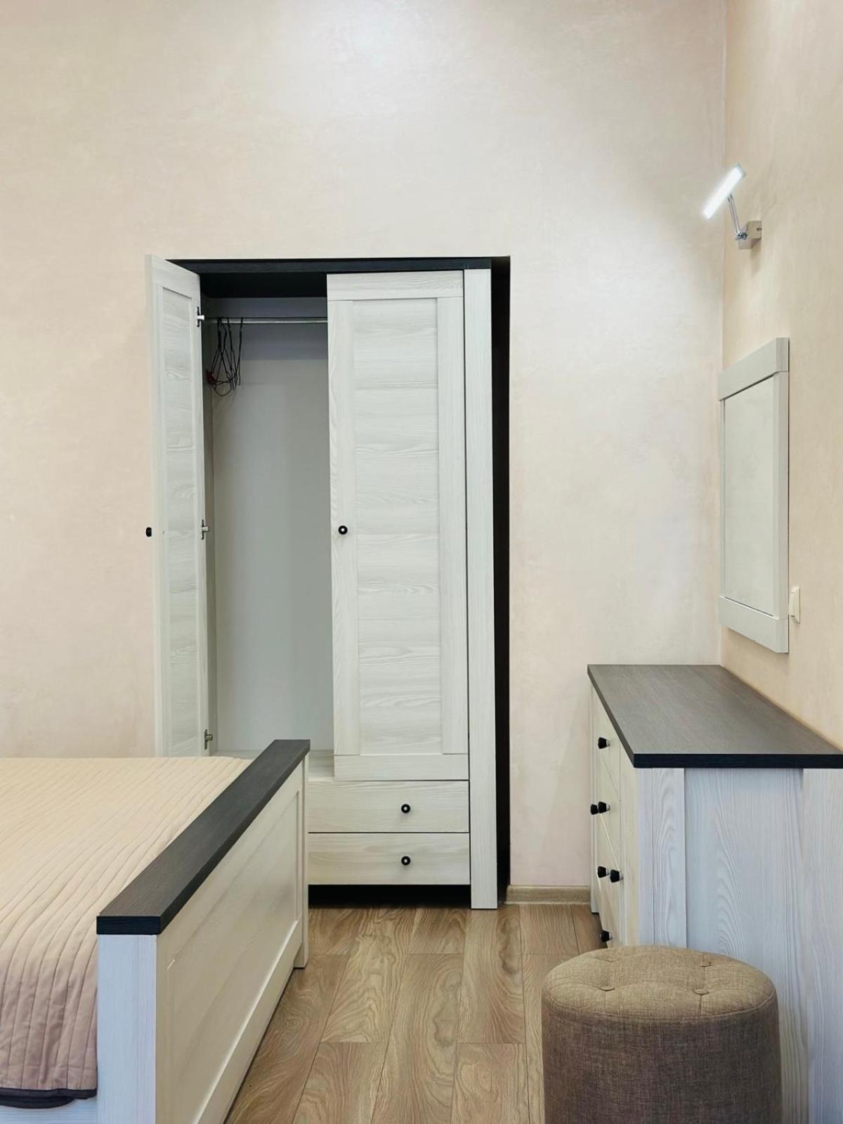 Apartment Forum, Центр Lviv Ngoại thất bức ảnh