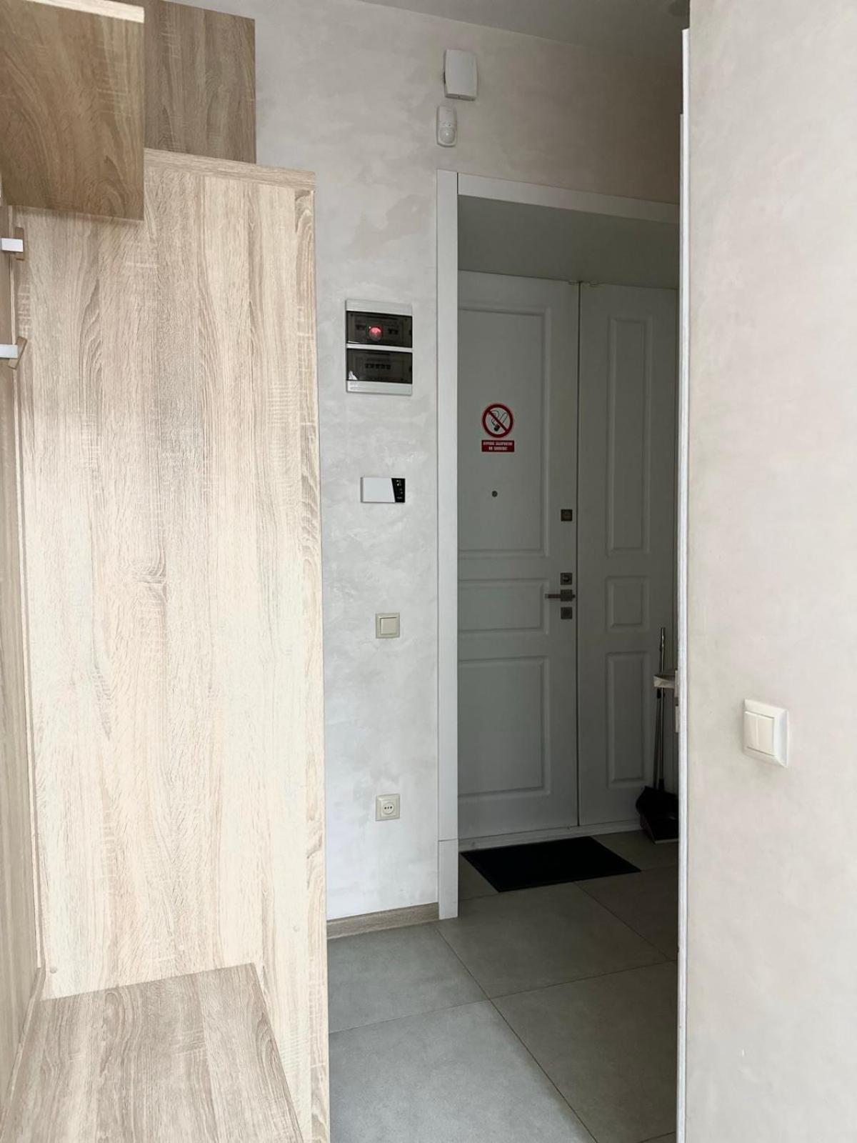 Apartment Forum, Центр Lviv Ngoại thất bức ảnh
