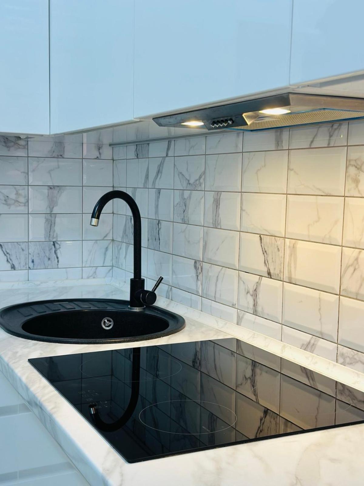 Apartment Forum, Центр Lviv Ngoại thất bức ảnh