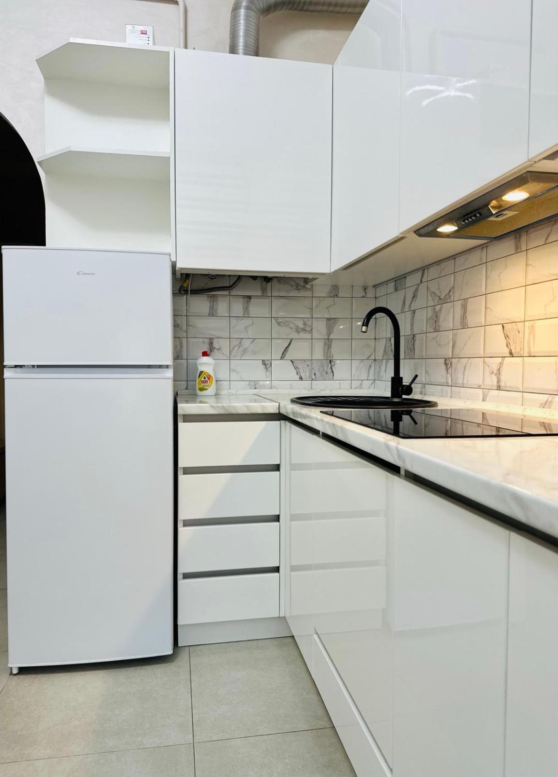 Apartment Forum, Центр Lviv Ngoại thất bức ảnh